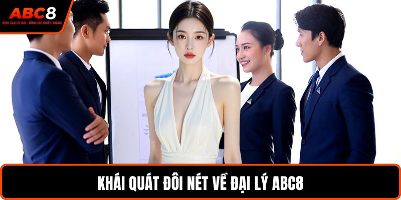 Khái quát đôi nét về đại lý ABC8